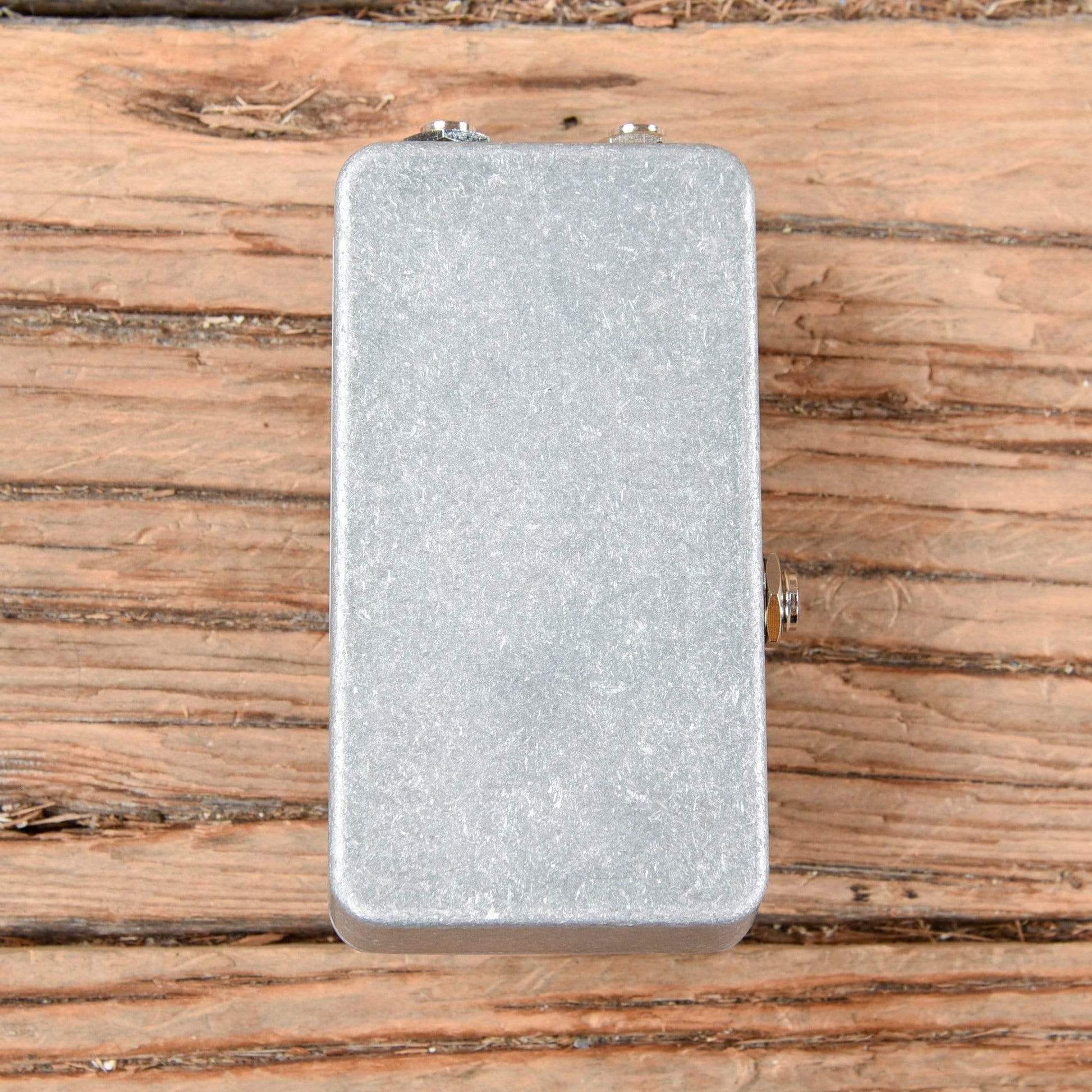 Mantic Effects Hulk Effects and Pedals / Multi-Effect Unit