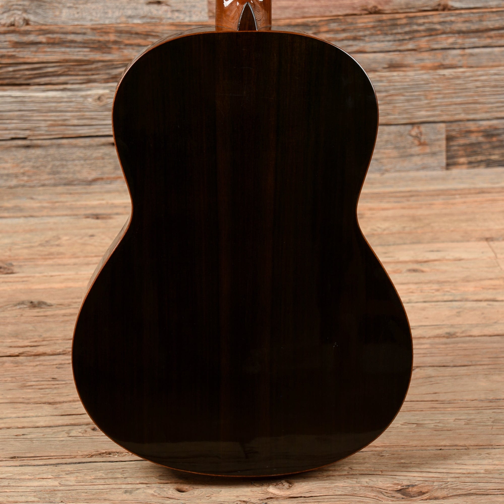 Manuel Rodriguez E Hijos Model C1 Natural Acoustic Guitars / Classical