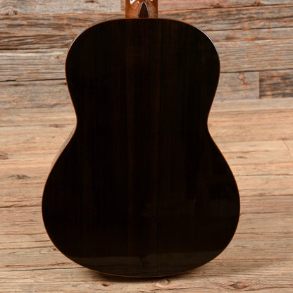 Manuel Rodriguez E Hijos Model C1 Natural Acoustic Guitars / Classical