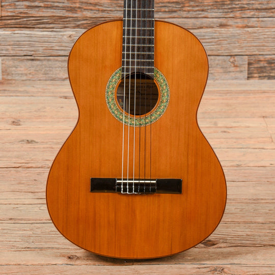 Manuel Rodriguez E Hijos Model C1 Natural