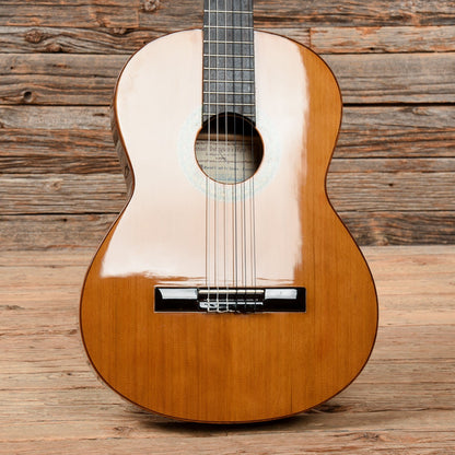 Manuel Rodriguez E Hijos Model C1 Natural