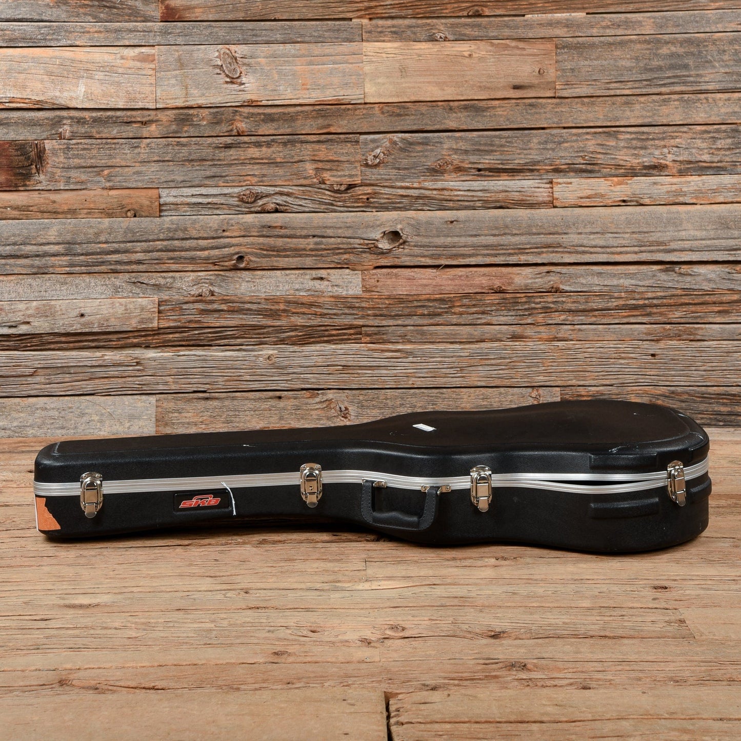 Manuel Rodriguez E Hijos Model C1 Natural