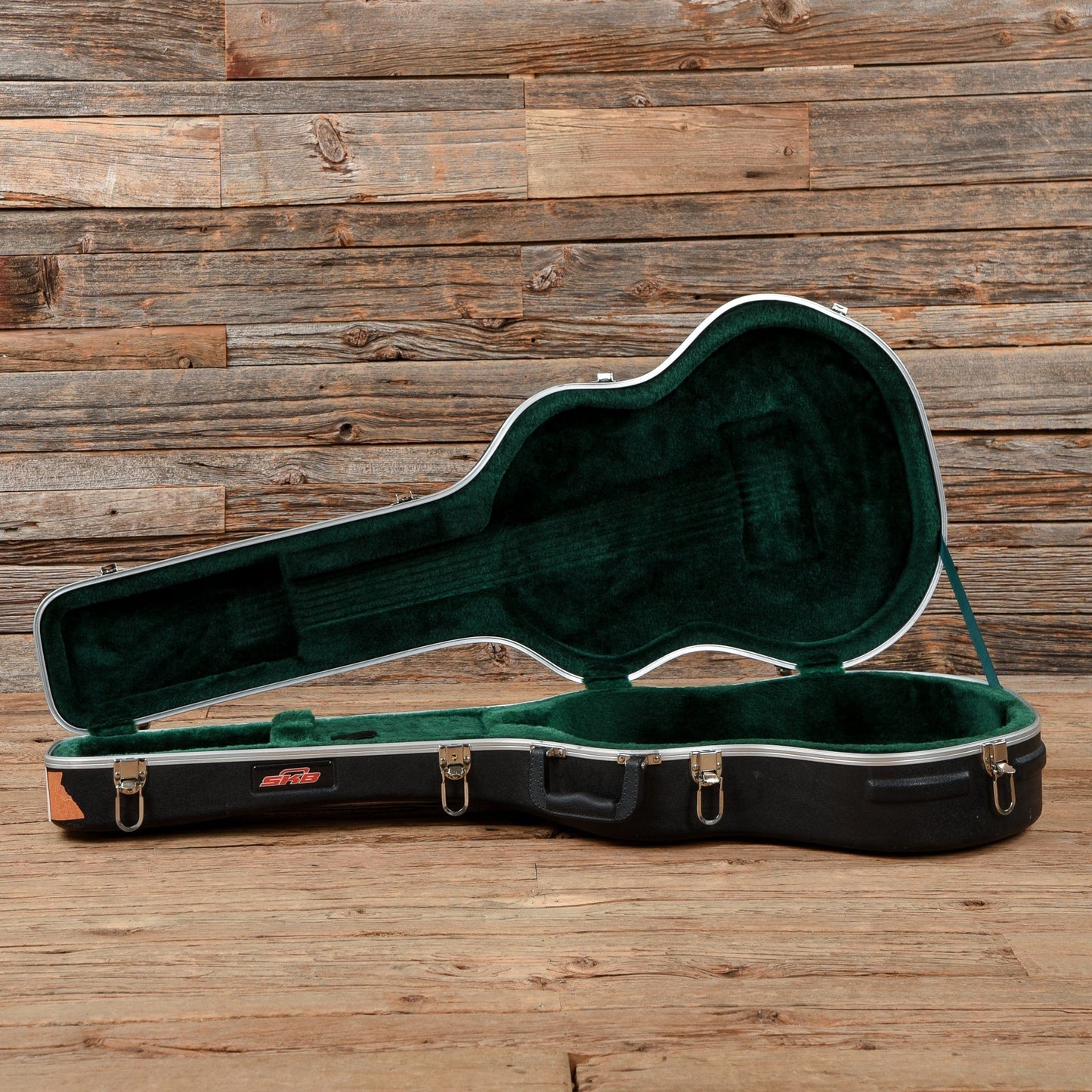 Manuel Rodriguez E Hijos Model C1 Natural