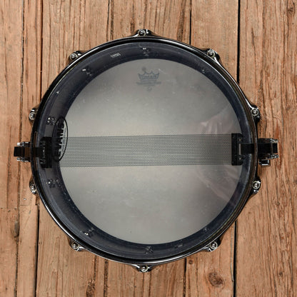 Mapex Mapex 5.5x14 Black Aluminum USED Drums and Percussion / Acoustic Drums / Snare