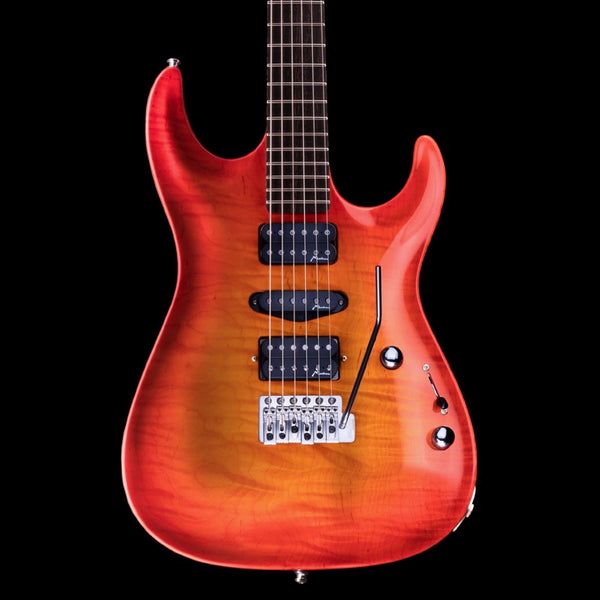 ア*ュ様 marchione オーダー　コンポーネント　ストラト marchione-marchione-set-neck-