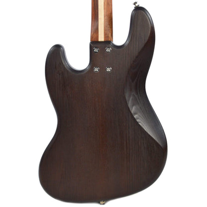 Marco Bass Guitars JB4 w/Roasted Ash Body Bass Guitars / 4-String