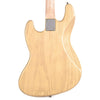 Marco Bass Guitars N1 4-String Gold w/Black Pickguard Bass Guitars / 4-String