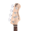 Marco Bass Guitars N1 4-String Gold w/Black Pickguard Bass Guitars / 4-String
