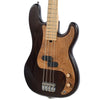 Marco Bass Guitars P4 w/Roasted Ash Body Bass Guitars / 4-String
