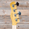 Marco Bass TFL Surf Green Bass Guitars / 4-String