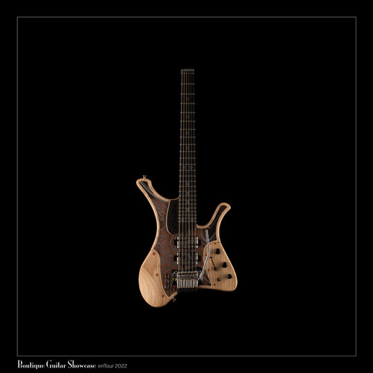 MarconiLab Molten Natural Matte