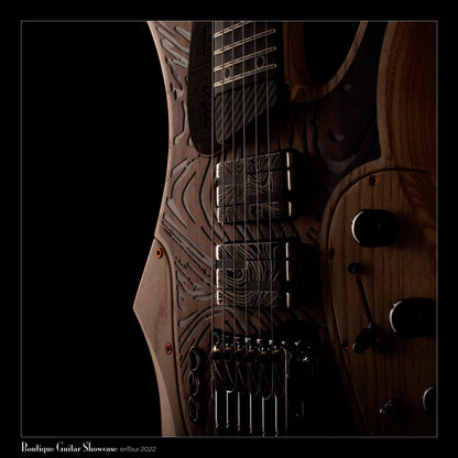 MarconiLab Molten Natural Matte