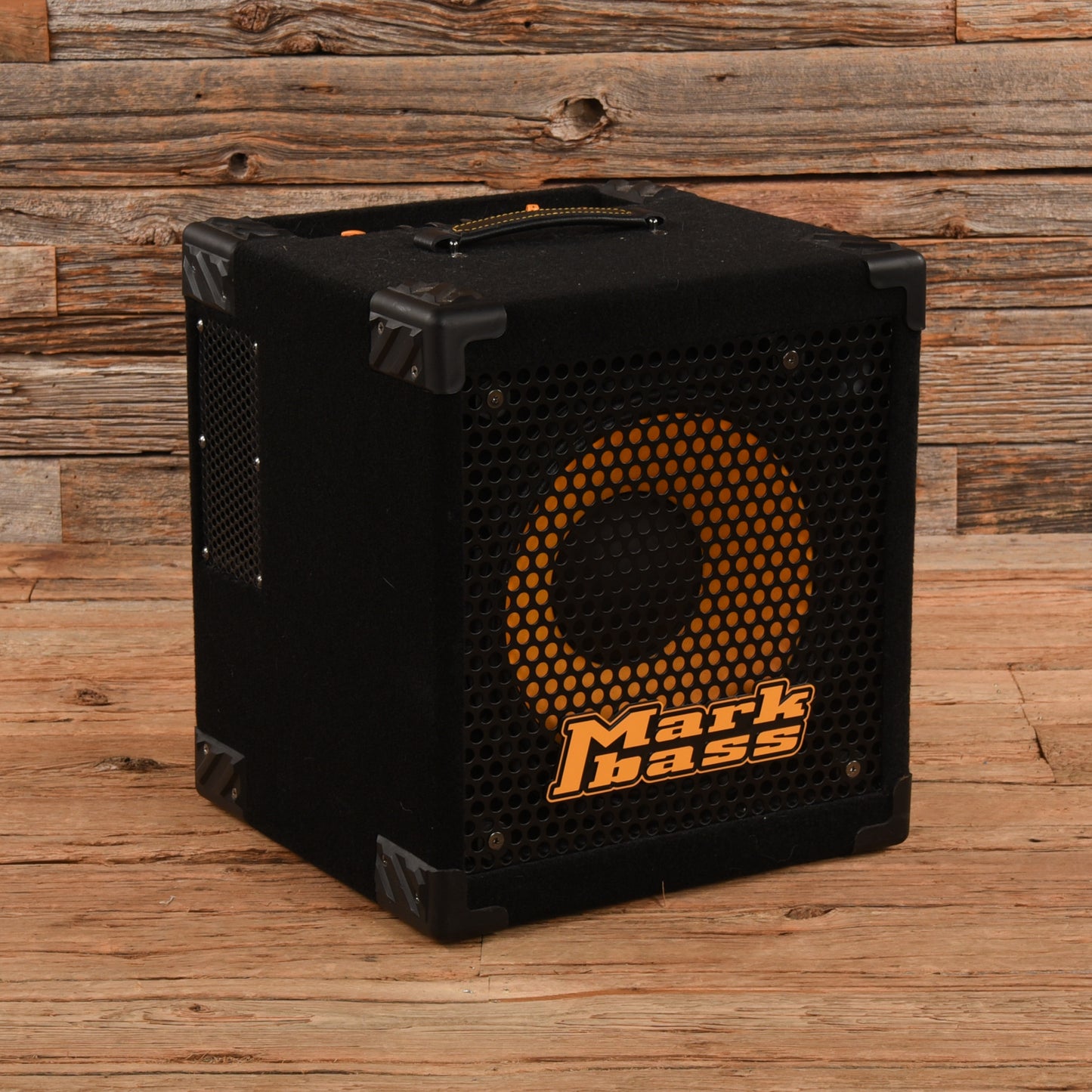 Markbass MBC105017 Mini CMD 121P 300/500-Watt 1x12" Bass Combo Amps / Bass Amps / Bass Cabinets