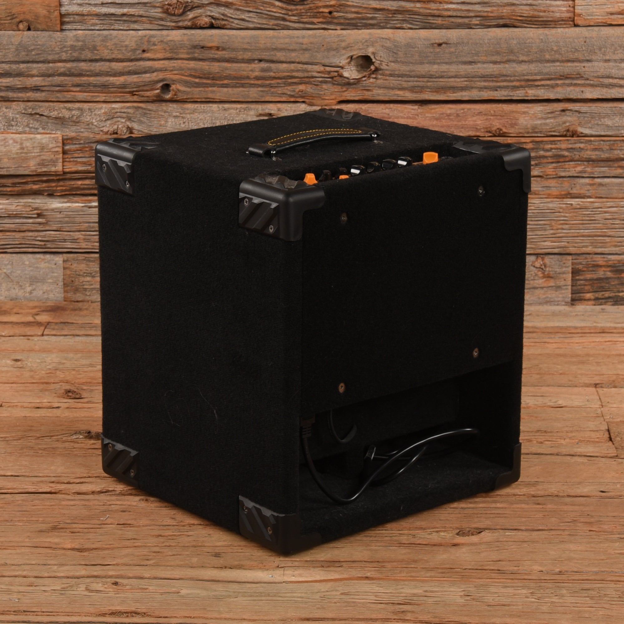 Markbass MBC105017 Mini CMD 121P 300/500-Watt 1x12