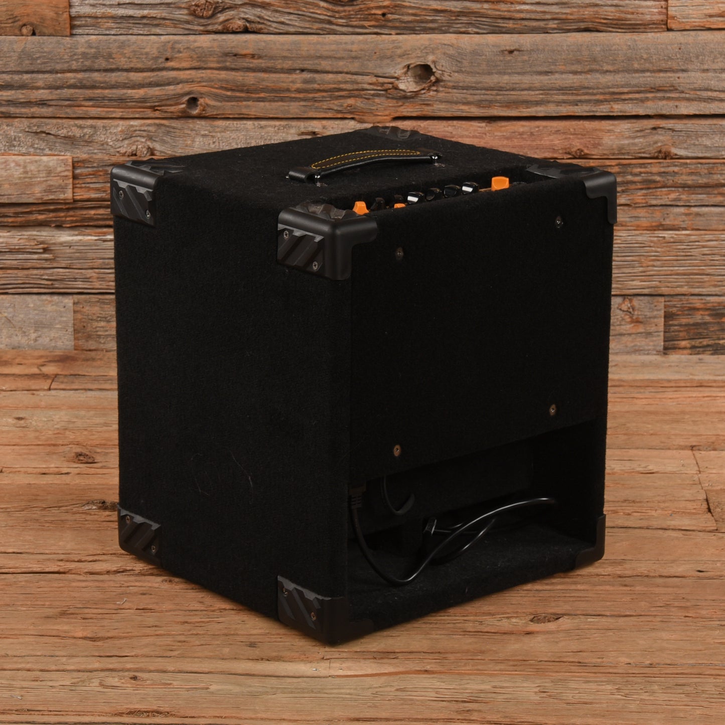 Markbass MBC105017 Mini CMD 121P 300/500-Watt 1x12" Bass Combo Amps / Bass Amps / Bass Cabinets