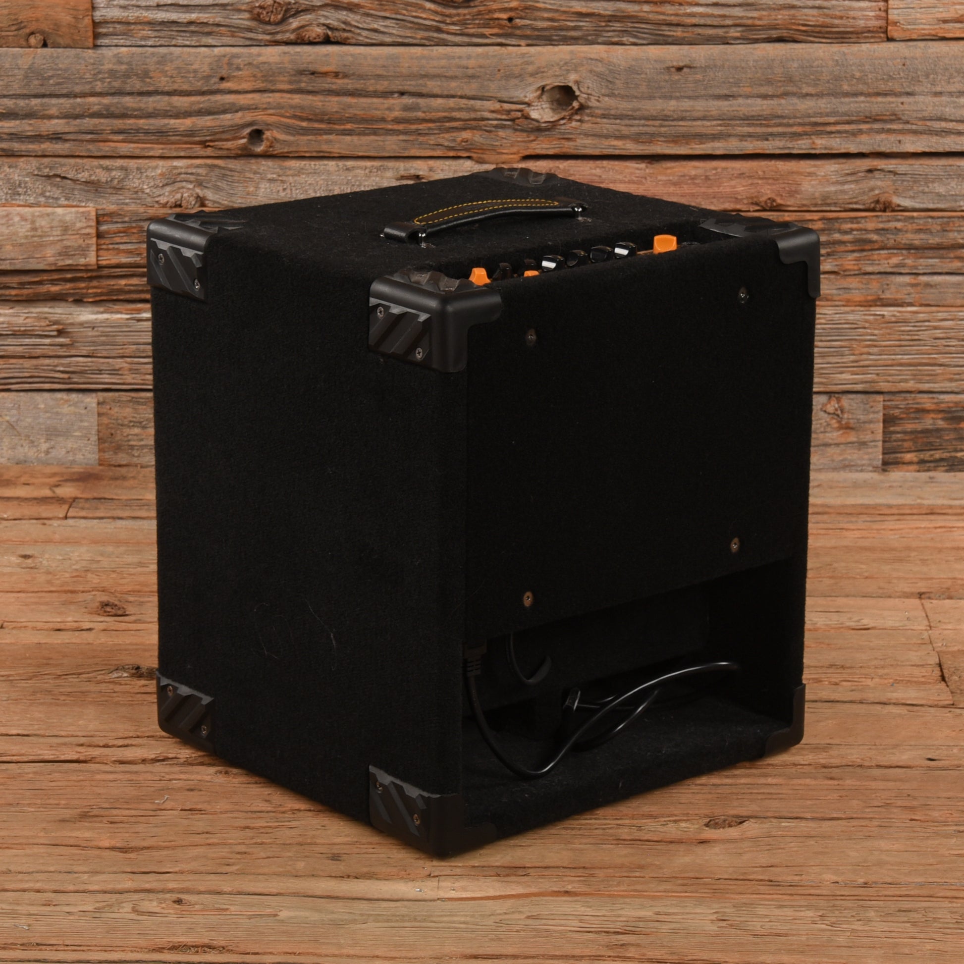 Markbass MBC105017 Mini CMD 121P 300/500-Watt 1x12" Bass Combo Amps / Bass Amps / Bass Cabinets