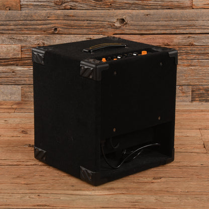 Markbass MBC105017 Mini CMD 121P 300/500-Watt 1x12" Bass Combo Amps / Bass Amps / Bass Cabinets
