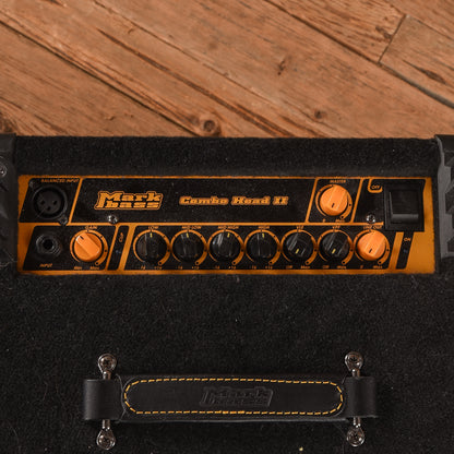 Markbass MBC105017 Mini CMD 121P 300/500-Watt 1x12" Bass Combo Amps / Bass Amps / Bass Cabinets