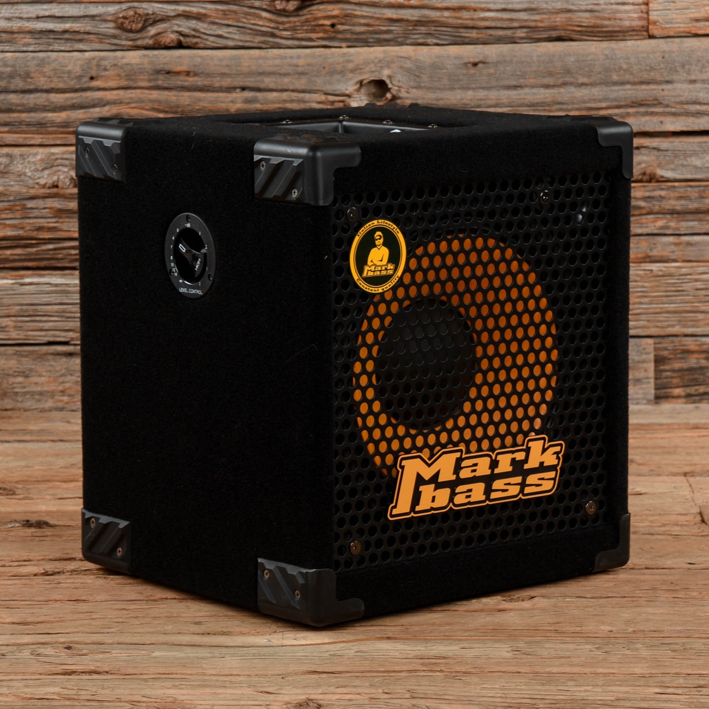 Markbass MBL100026 New York 121 1x12" Bass Cabinet Amps / Bass Amps / Bass Cabinets