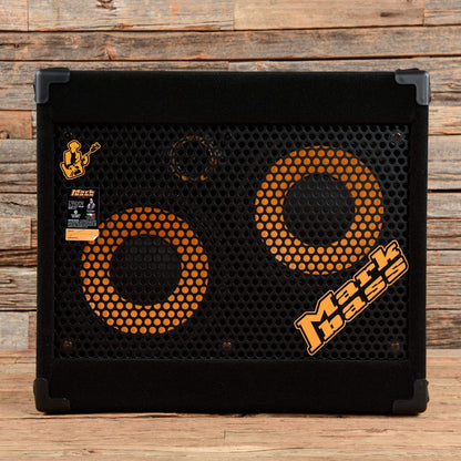 Markbass Marcus Miller 102 400-Watt 8ohm Bass Cabinet Amps / Bass Cabinets