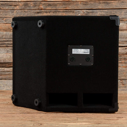 Markbass Marcus Miller 102 400-Watt 8ohm Bass Cabinet Amps / Bass Cabinets