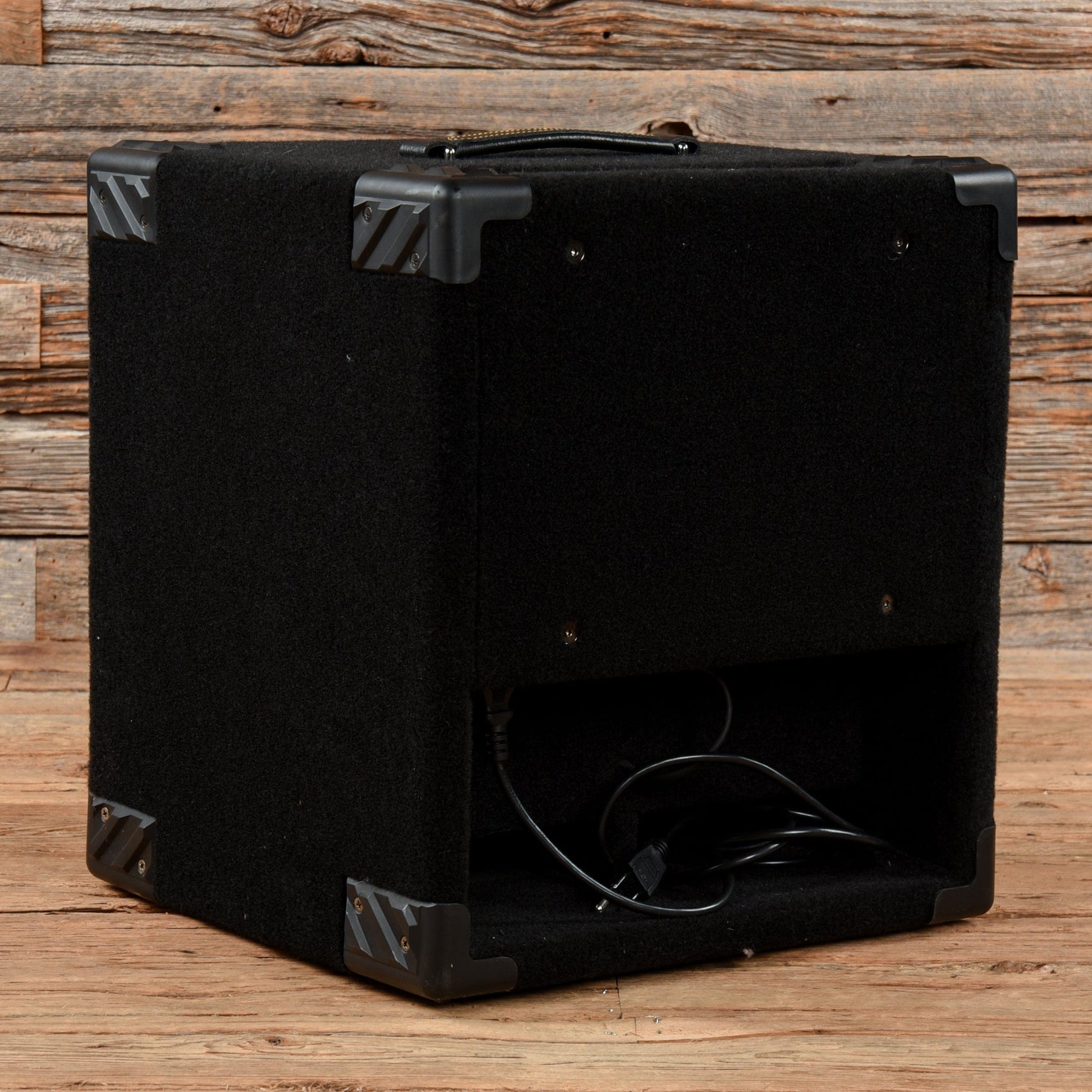 Markbass MBC105017 Mini CMD 121P 300/500-Watt 1x12" Bass Combo Amps / Bass Cabinets