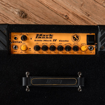 Markbass MBC105017 Mini CMD 121P 300/500-Watt 1x12" Bass Combo Amps / Bass Cabinets