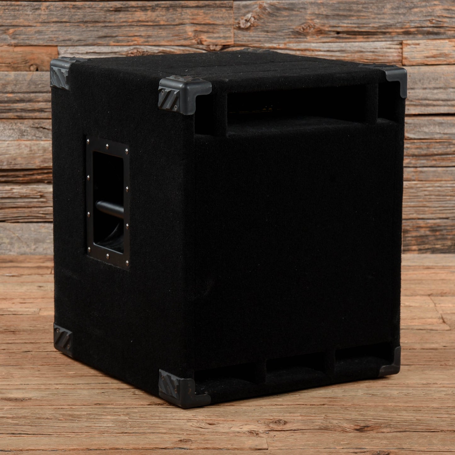 Markbass MBC105020 CMD 151P Jeff Berlin Signature 300-Watt 1x15" Bass Combo Amps / Bass Cabinets