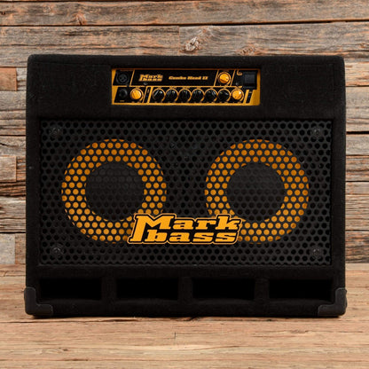 Markbass CMD 102P 300/500W 2x10 Tilt-Back Bass Combo Amp Amps / Bass Combos