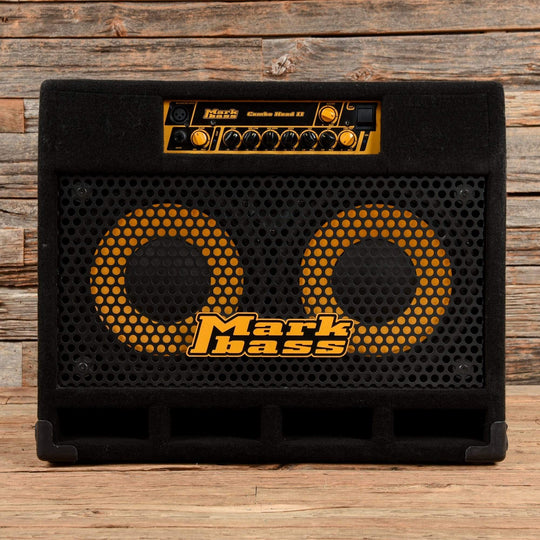 Markbass CMD 102P 300/500W 2x10 Tilt-Back Bass Combo Amp Amps / Bass Combos