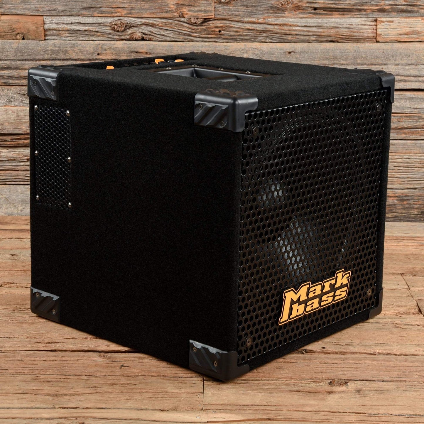 Markbass MBC105015 CMD JB Players School 200-Watt 1x15" Bass Combo Amps / Bass Combos