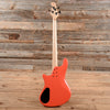 Marleaux Votan XS Passive Fiesta Red Bass Guitars / 4-String