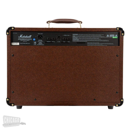 Marshall AS50D Acoustic Combo Amps / Acoustic Amps
