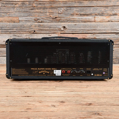 Marshall Model 1992LEM Lemmy Kilmeister Signature Super Bass MkII 100w Bass Head Amps / Bass Heads