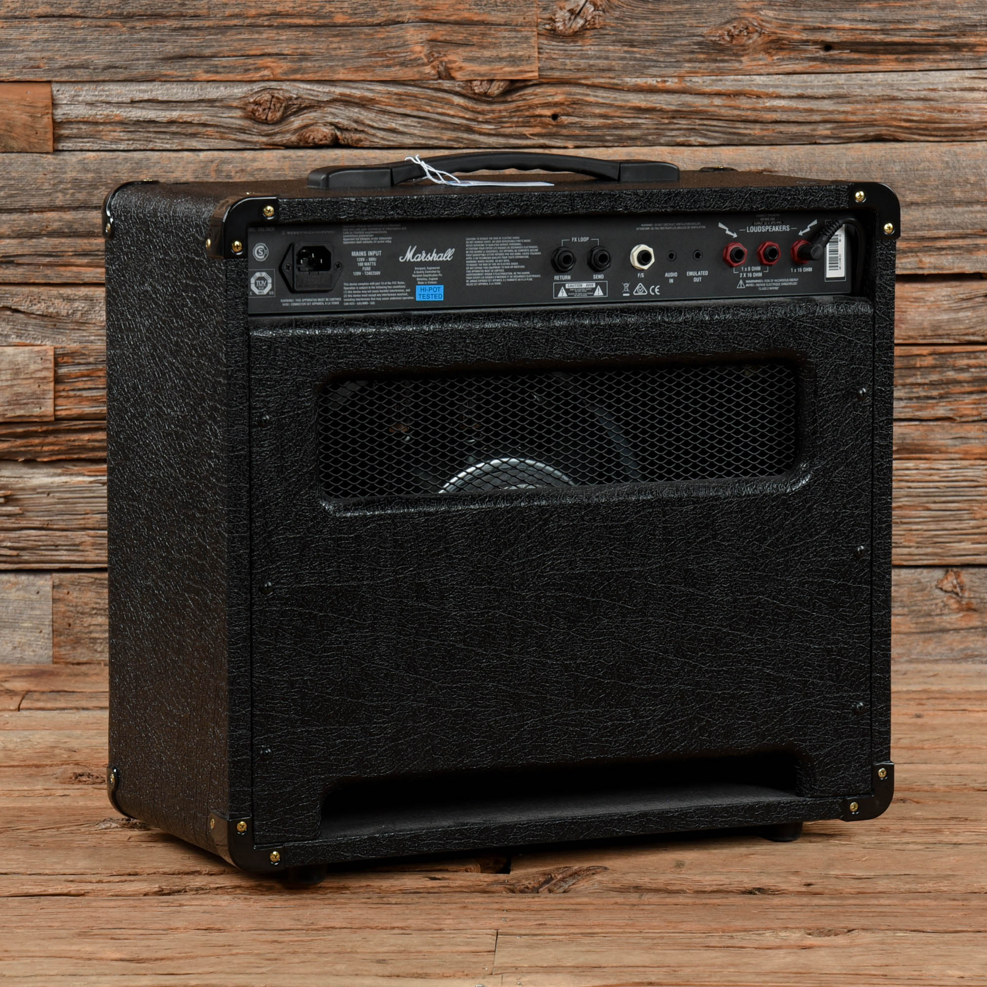 Marshall DSL20CR 20-Watt 1x12