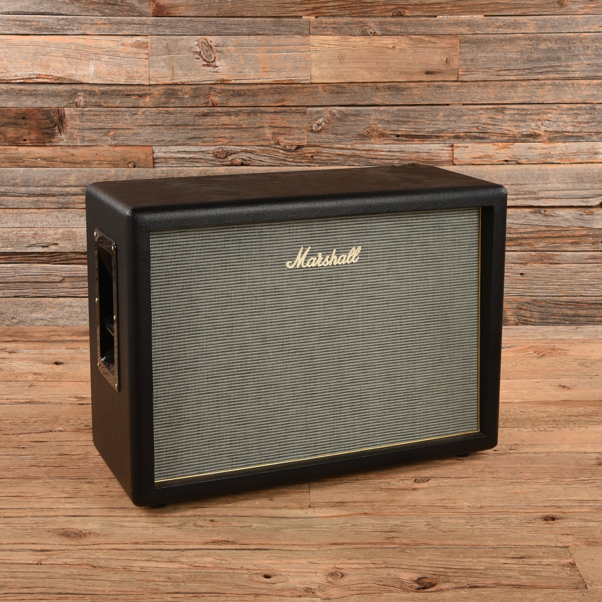 Marshall Origin ORI212 150-Watt 2x12" Guitar Speaker Cabinet Amps / Guitar Amps / Guitar Cabinets