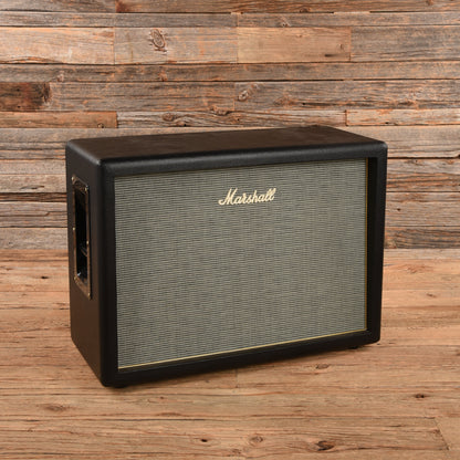 Marshall Origin ORI212 150-Watt 2x12" Guitar Speaker Cabinet Amps / Guitar Amps / Guitar Cabinets