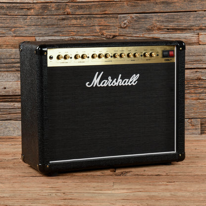 Marshall DSL40 2-Channel 40-Watt 1x12" Guitar Combo Amp Amps / Guitar Amps / Guitar Combos
