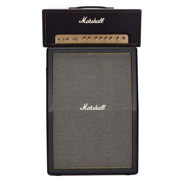 アンプ Marshall EL34 50/50 Marshall EL34-50/50 Guitar Power Amp 3U Rack at Gear4music