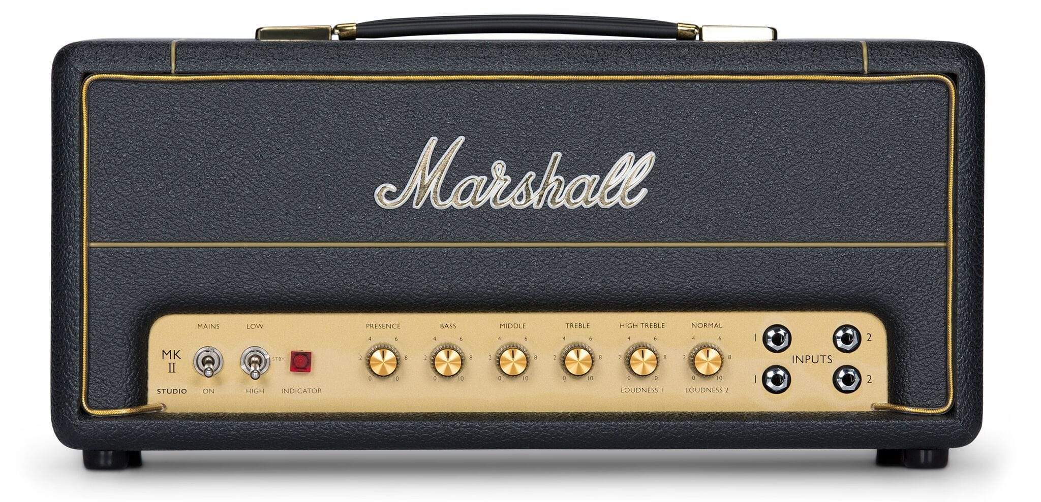 Marshall SV20H Studio Vintage 20W All-Valve Plexi Head and Marshall SV212 Studio Vintage 2x12 Speaker Cabinet Bundle Pre-Order Amps / Guitar Cabinets,Amps / Guitar Heads