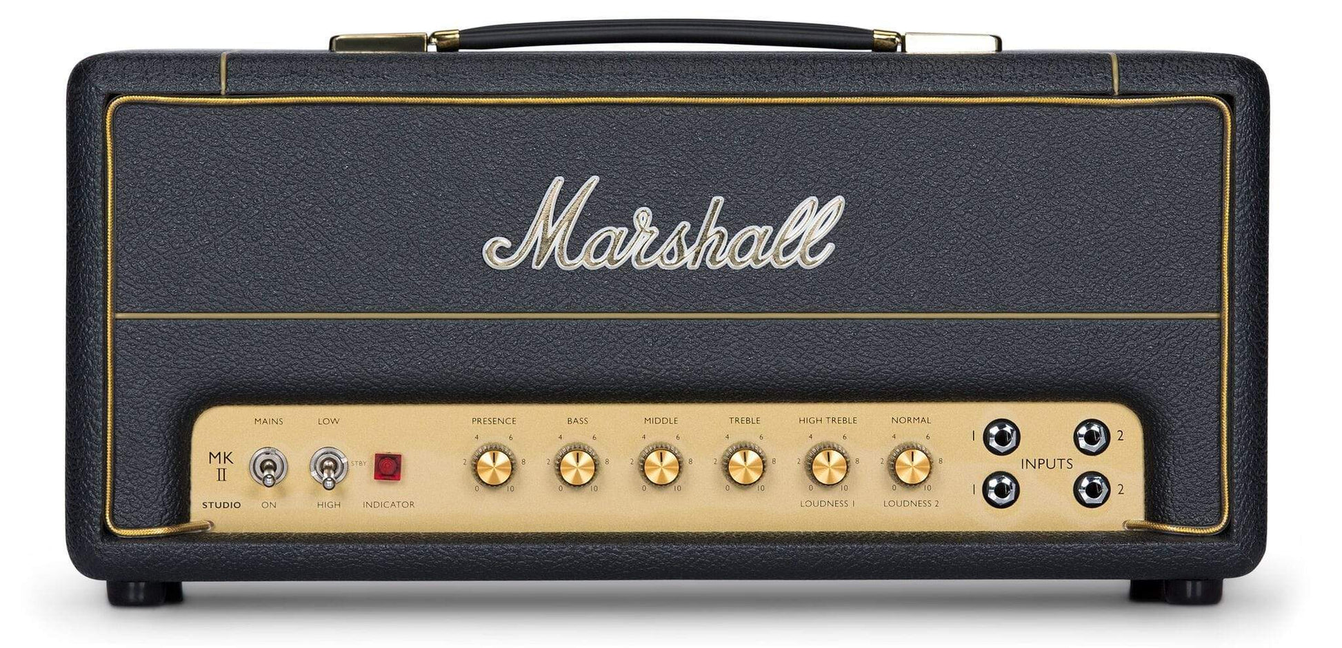 Marshall SV20H Studio Vintage 20W All-Valve Plexi Head and Marshall SV212 Studio Vintage 2x12 Speaker Cabinet Bundle Pre-Order Amps / Guitar Cabinets,Amps / Guitar Heads