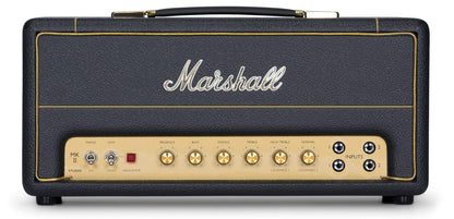 Marshall SV20H Studio Vintage 20W All-Valve Plexi Head and Marshall SV212 Studio Vintage 2x12 Speaker Cabinet Bundle Pre-Order Amps / Guitar Cabinets,Amps / Guitar Heads