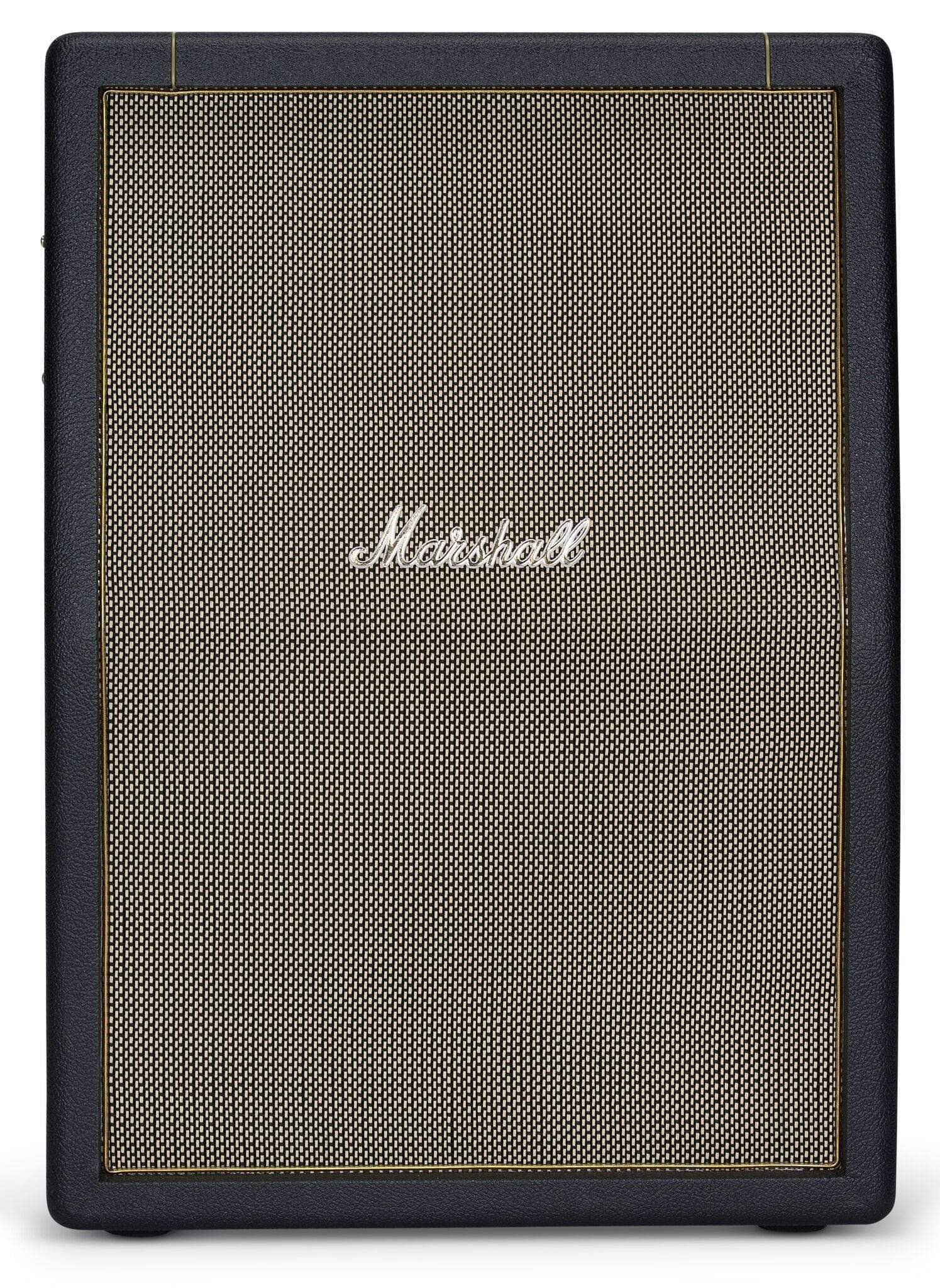 Marshall SV20H Studio Vintage 20W All-Valve Plexi Head and Marshall SV212 Studio Vintage 2x12 Speaker Cabinet Bundle Pre-Order Amps / Guitar Cabinets,Amps / Guitar Heads
