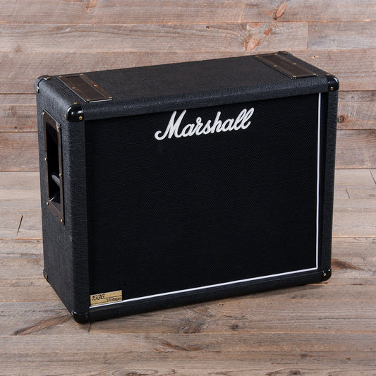 Marshall 1936V 140w 2x12 Extension Cabinet with G12 Vintage Amps / Guitar Cabinets