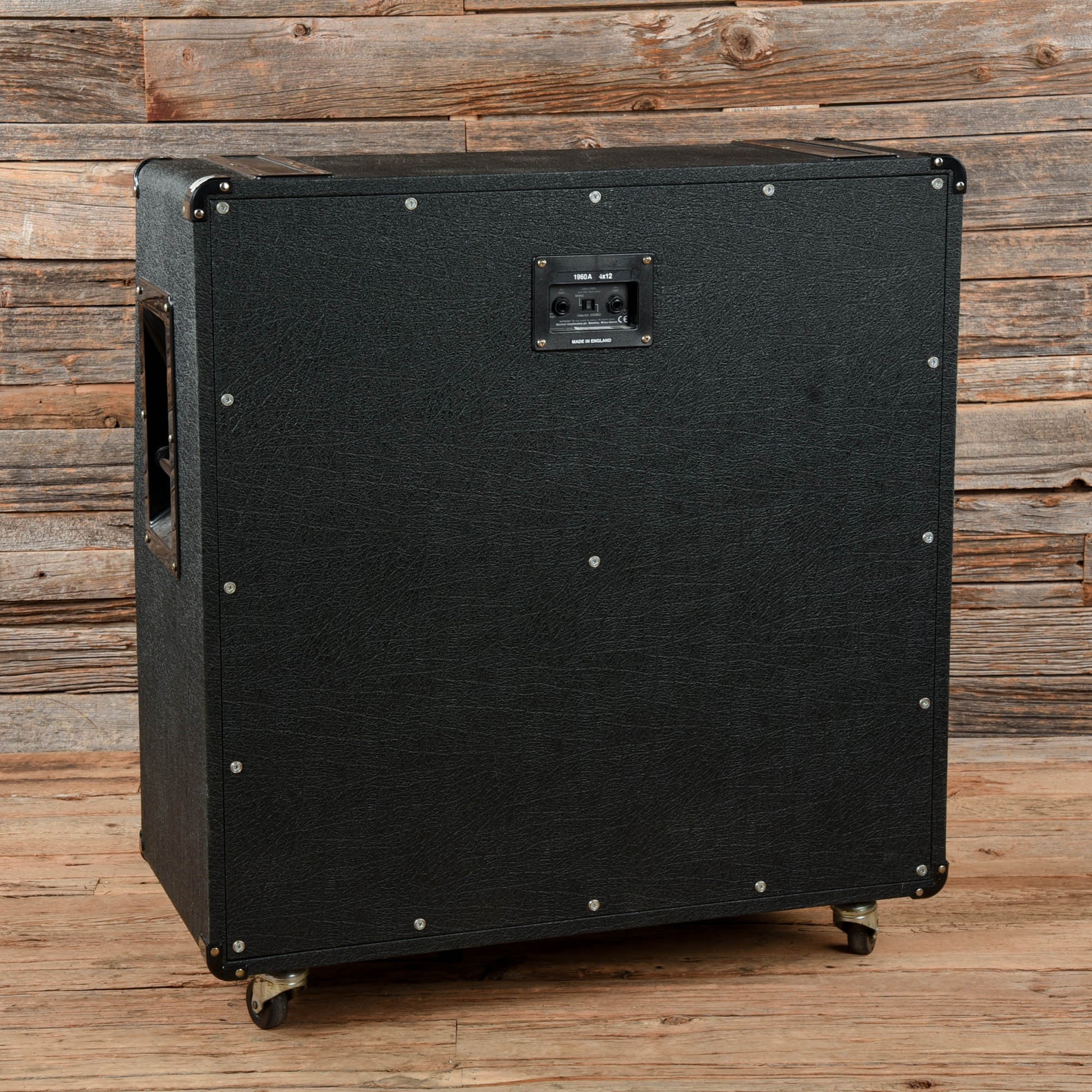 Marshall 1960A 4x12" Angled Cab Amps / Guitar Cabinets