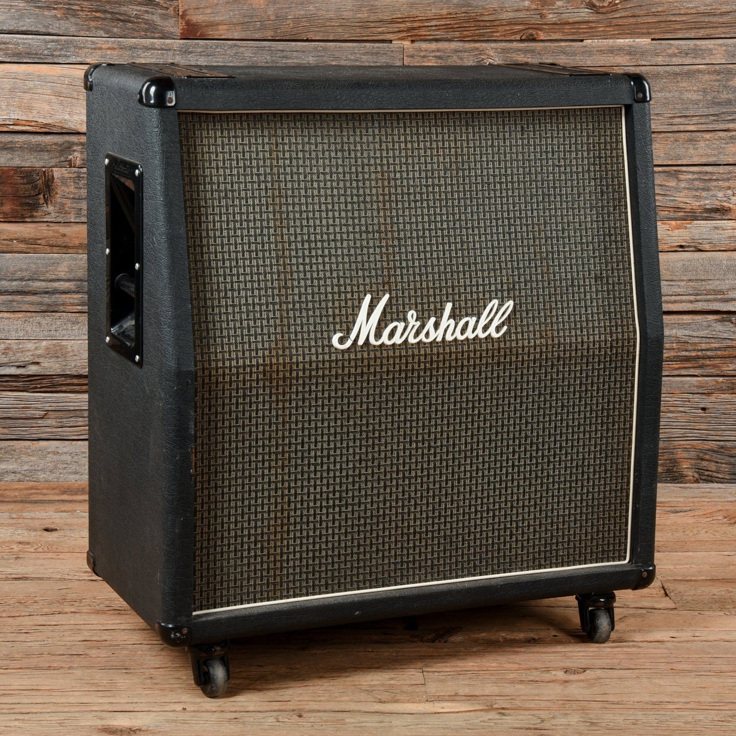 Marshall 1960A 4x12" Guitar Speaker Cabinet  1978 Amps / Guitar Cabinets