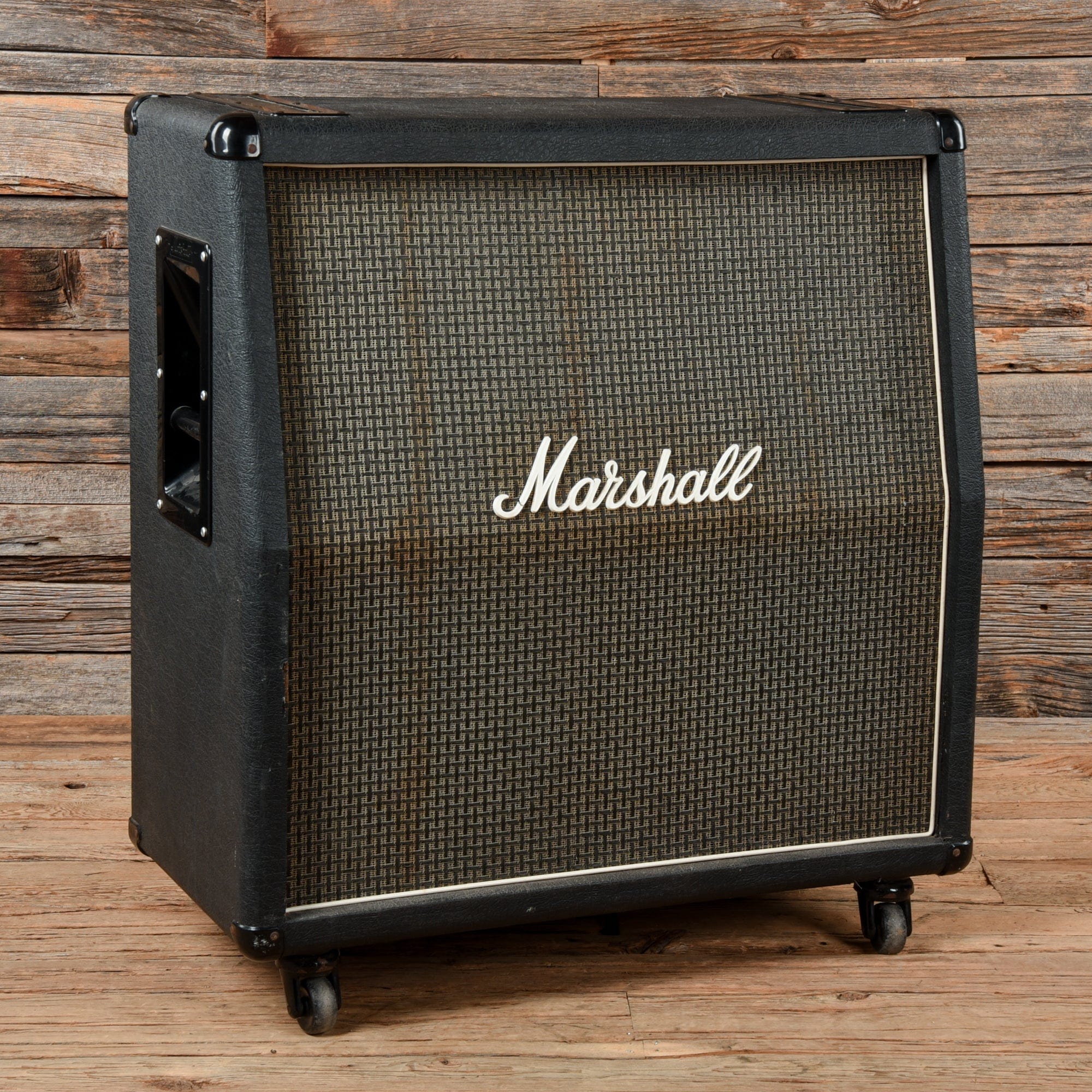 Marshall 1960a 4x12 Guitar Speaker