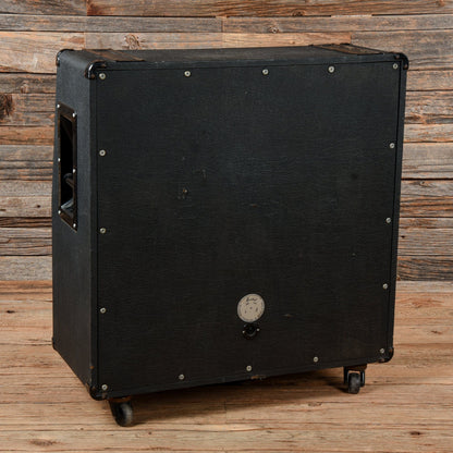 Marshall 1960A 4x12" Guitar Speaker Cabinet  1978 Amps / Guitar Cabinets
