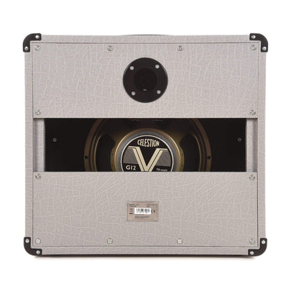 Marshall 2512 Studio Jubilee 1x12 Cabinet 70W 16ohm w/Celestion G12 V-Type Speaker Amps / Guitar Cabinets