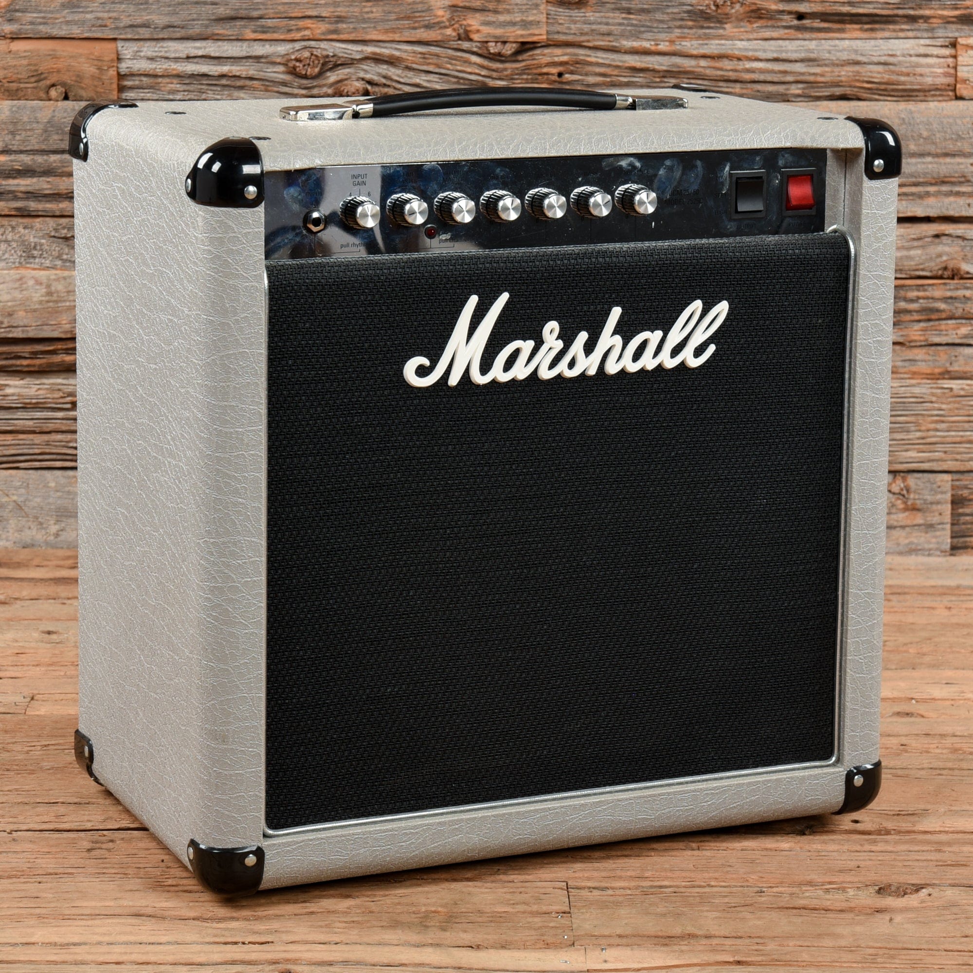 Mini Jubil Marshall 2525C Mini Jubilee 2-Channel 20-Watt 1x12